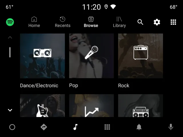 Sportzfy One TV (Android) screenshot 2