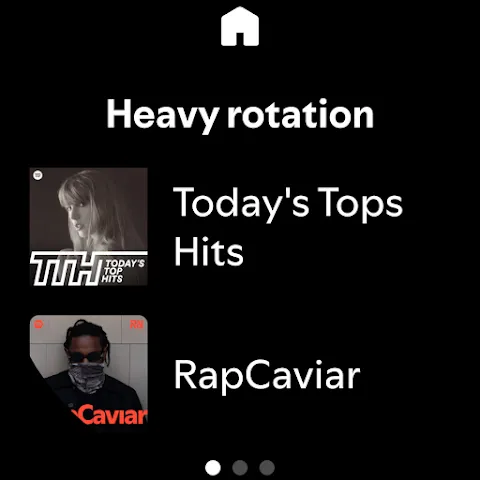Sportzfy One TV (Android) screenshot 1